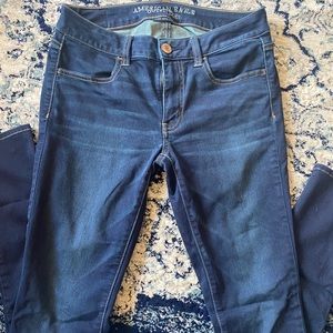American Eagle Outfitters Jeggings